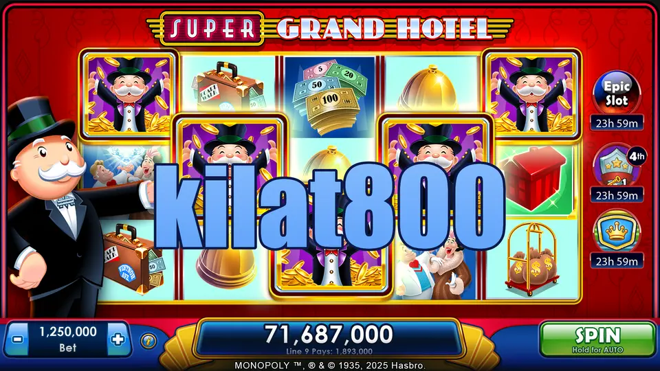 kilat800 APK