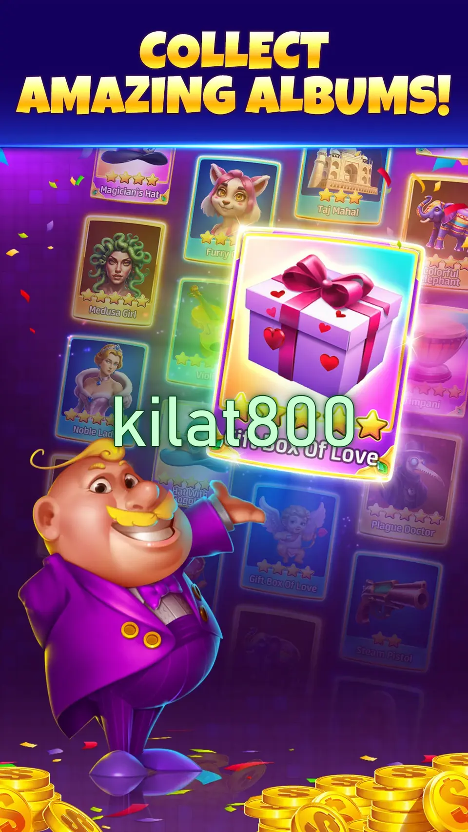 kilat800 APK