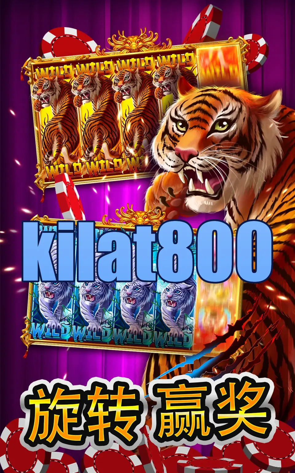 kilat800 APK