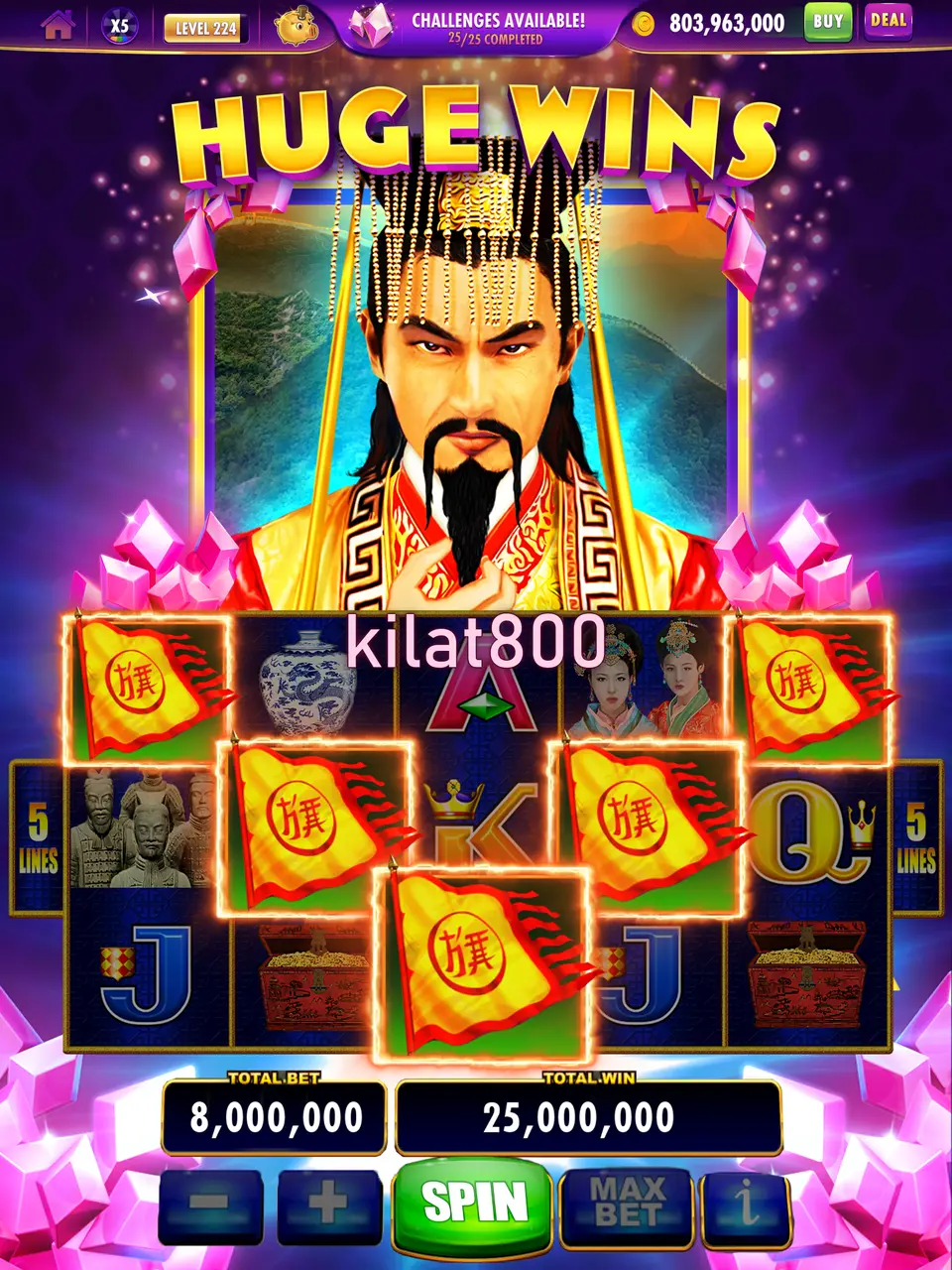 kilat800 APK