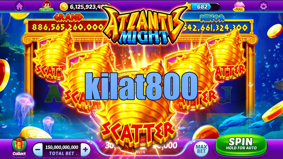 kilat800 Masuk