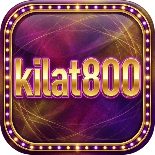 kilat800 Logo - Resmi